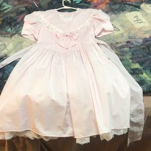 Girls Party Dress Jessica McClintock